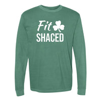 Fit Shaced