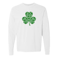 Shamrock Mosaic