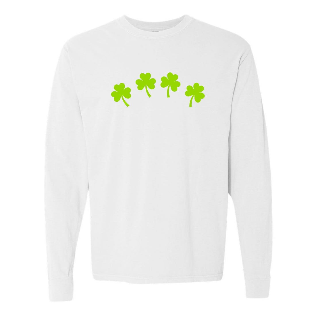 Shamrock Arch