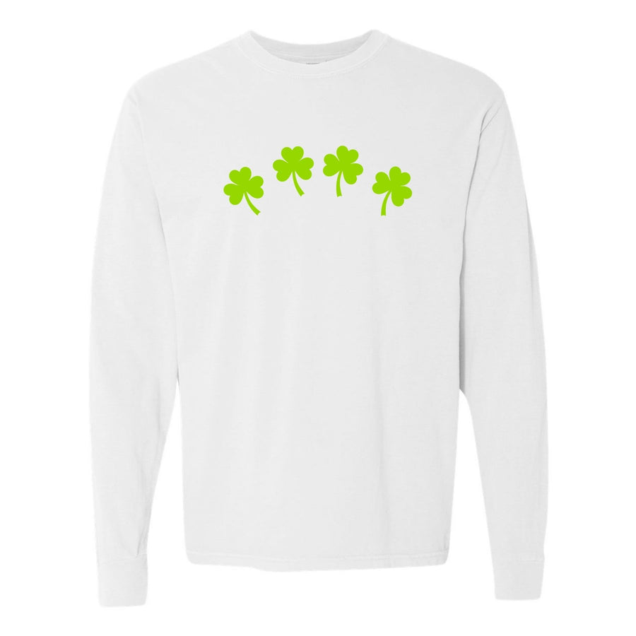 Shamrock Arch