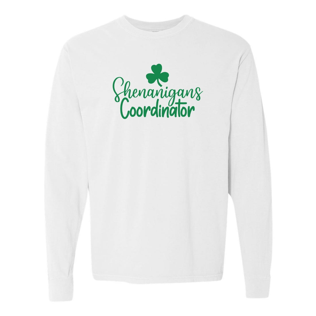Shenanigans Coordinator