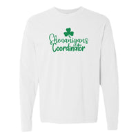 Shenanigans Coordinator
