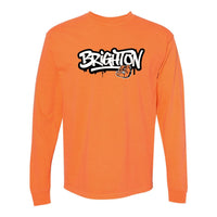 BRIGHTON Comfort Colors Long Sleeve B249