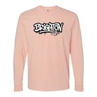 BRIGHTON Comfort Colors Long Sleeve B249