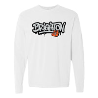 BRIGHTON Comfort Colors Long Sleeve B249
