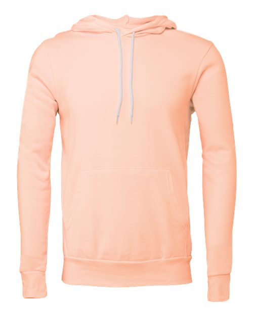 Play Ball Soft Hoodie