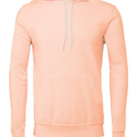 Play Ball Soft Hoodie