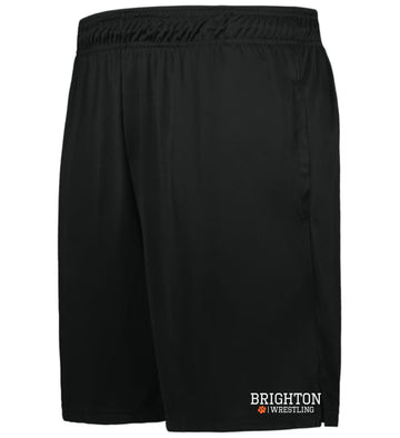 Brighton Wrestling 6" Inseam Short