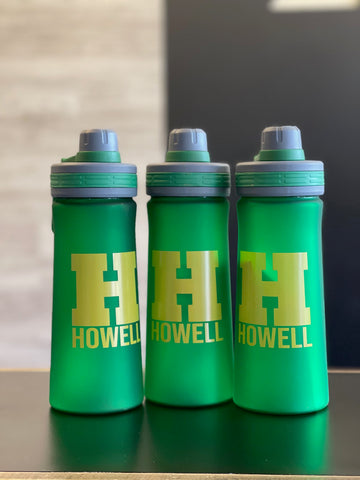 Howell Water Bottle 27oz