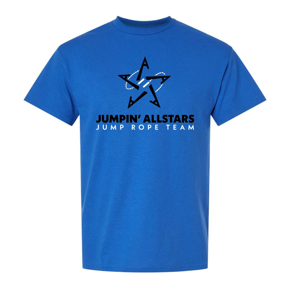 Jumpin' All Stars Basic Tee