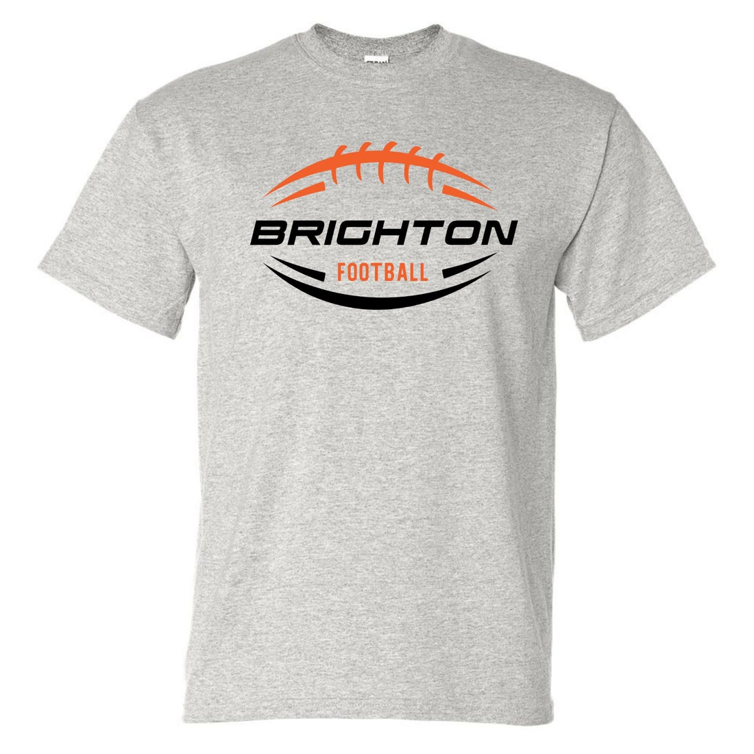 Brighton Football Basic Tee BF4