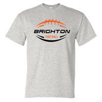 Brighton Football Basic Tee BF4