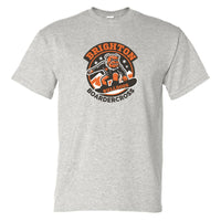 BRIGHTON SBX - Adult Basic Short Sleeve Tee