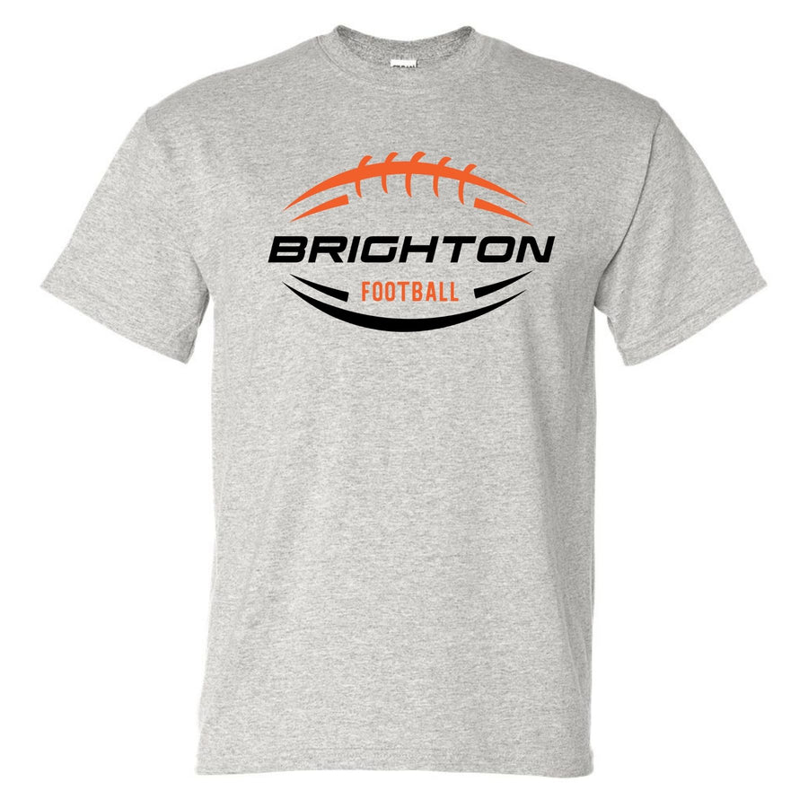 Brighton Football Basic Tee BF4
