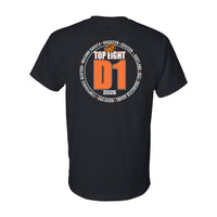Wrestling State Finals 2026 Tee