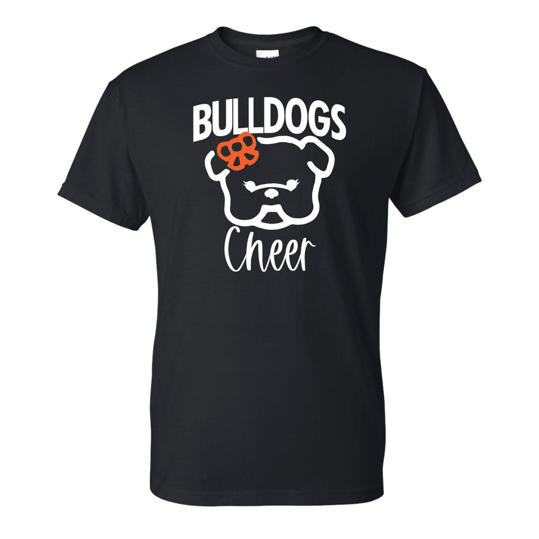Brighton Cheer Youth Basic Tee BC8