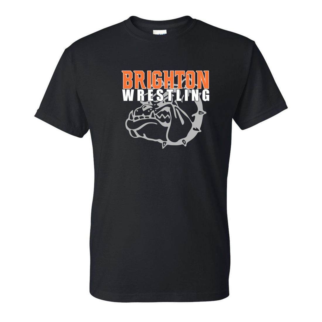 Wrestling State Finals 2026 Tee
