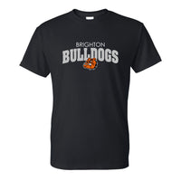 Brighton Bulldogs Basic Short Sleeve Tee B208