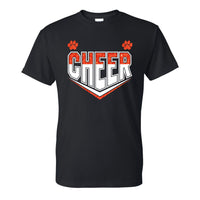 Brighton Cheer Youth Basic Tee BC6