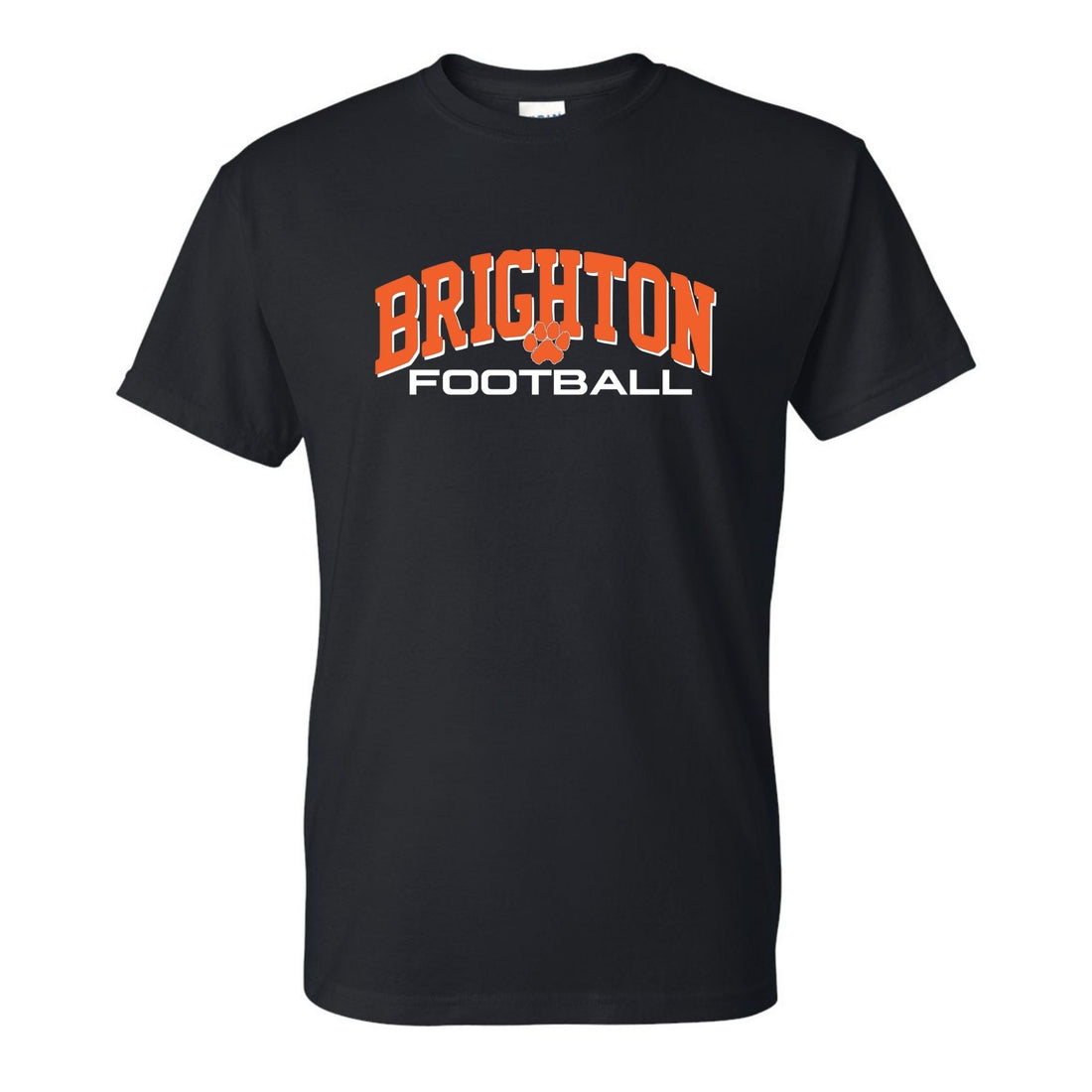 Brighton Football Basic Tee BF3