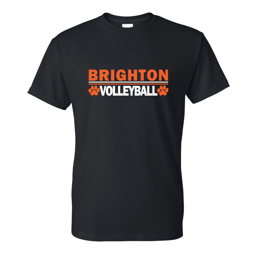 Brighton Volleyball Basic Tee BV1