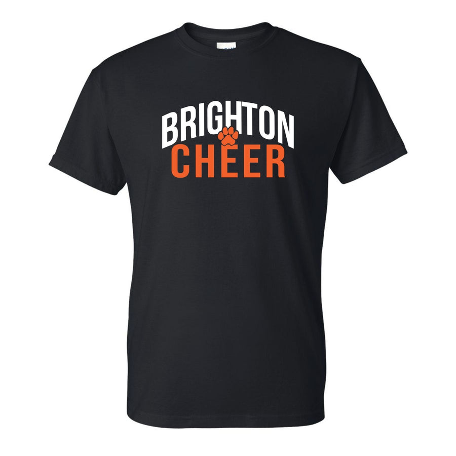 Brighton Cheer Basic Tee BC3