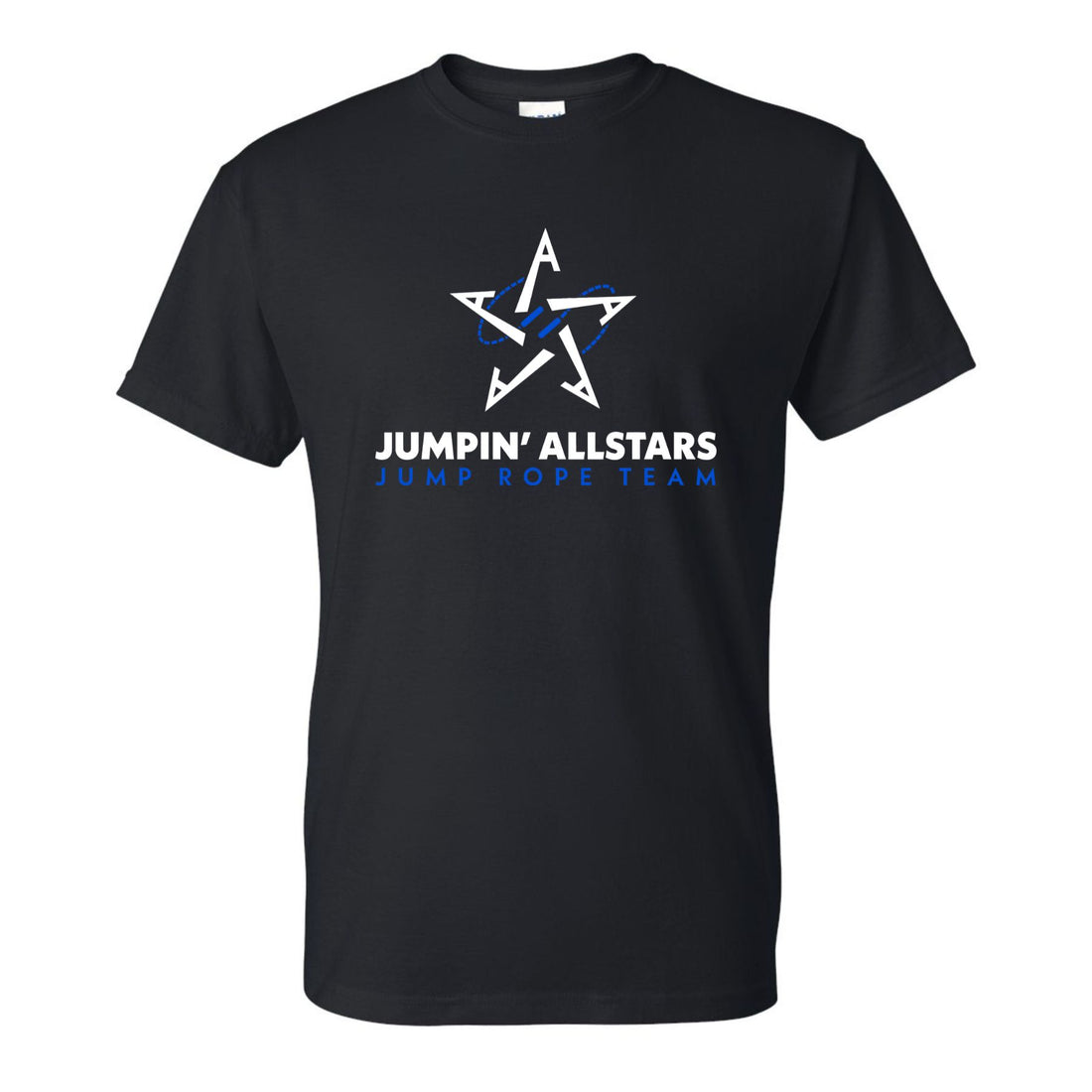 Jumpin' All Stars Basic Tee