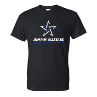 Jumpin' All Stars Basic Tee