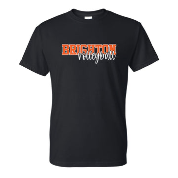 Brighton Volleyball Basic Tee BV2