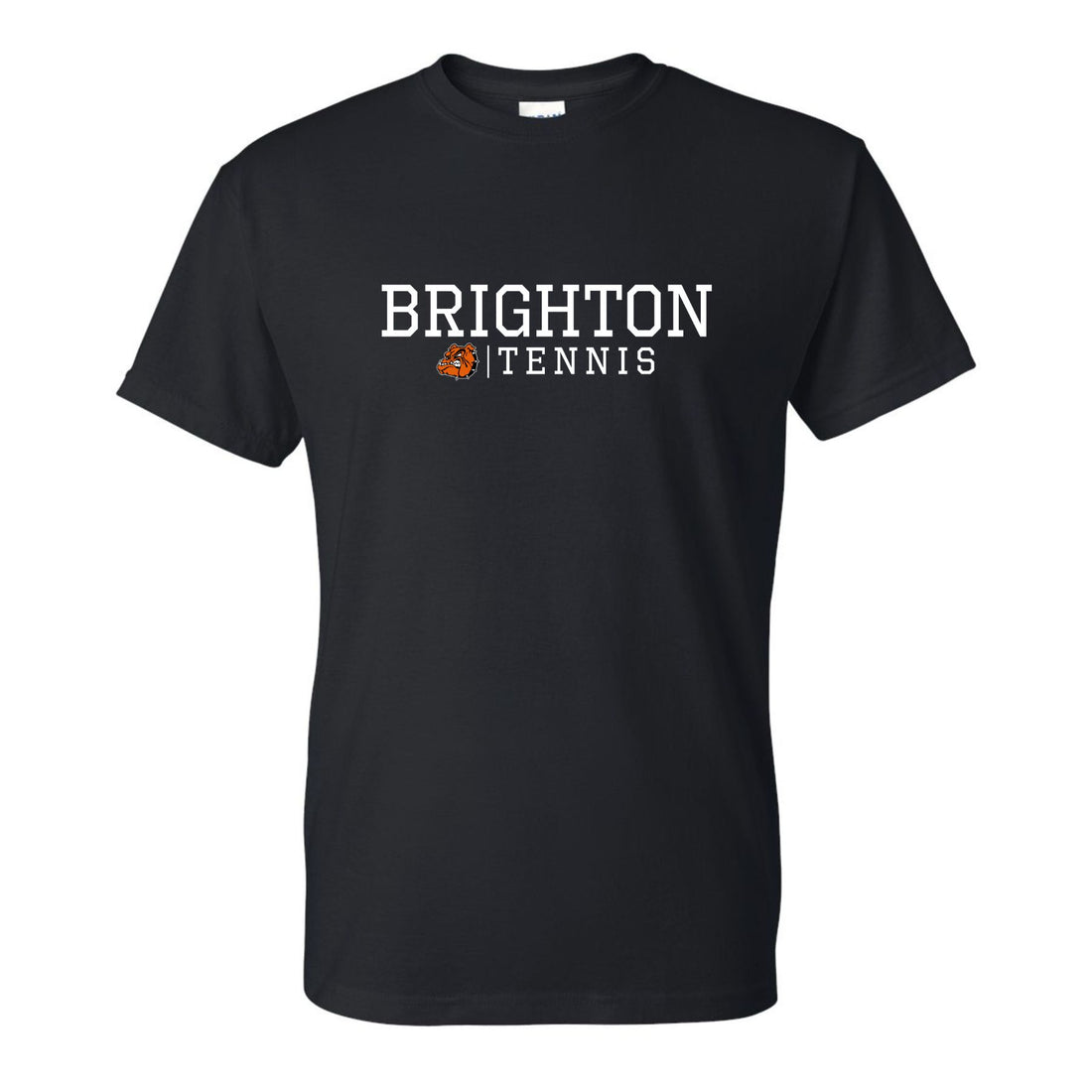 Brighton Tennis Basic Tee BT1