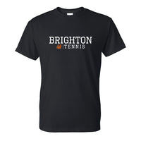 Brighton Tennis Basic Tee BT1