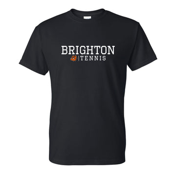 Brighton Tennis Basic Tee BT1
