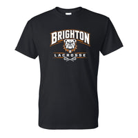 Brighton Lacrosse Youth Basic Short Sleeve Tee BL1