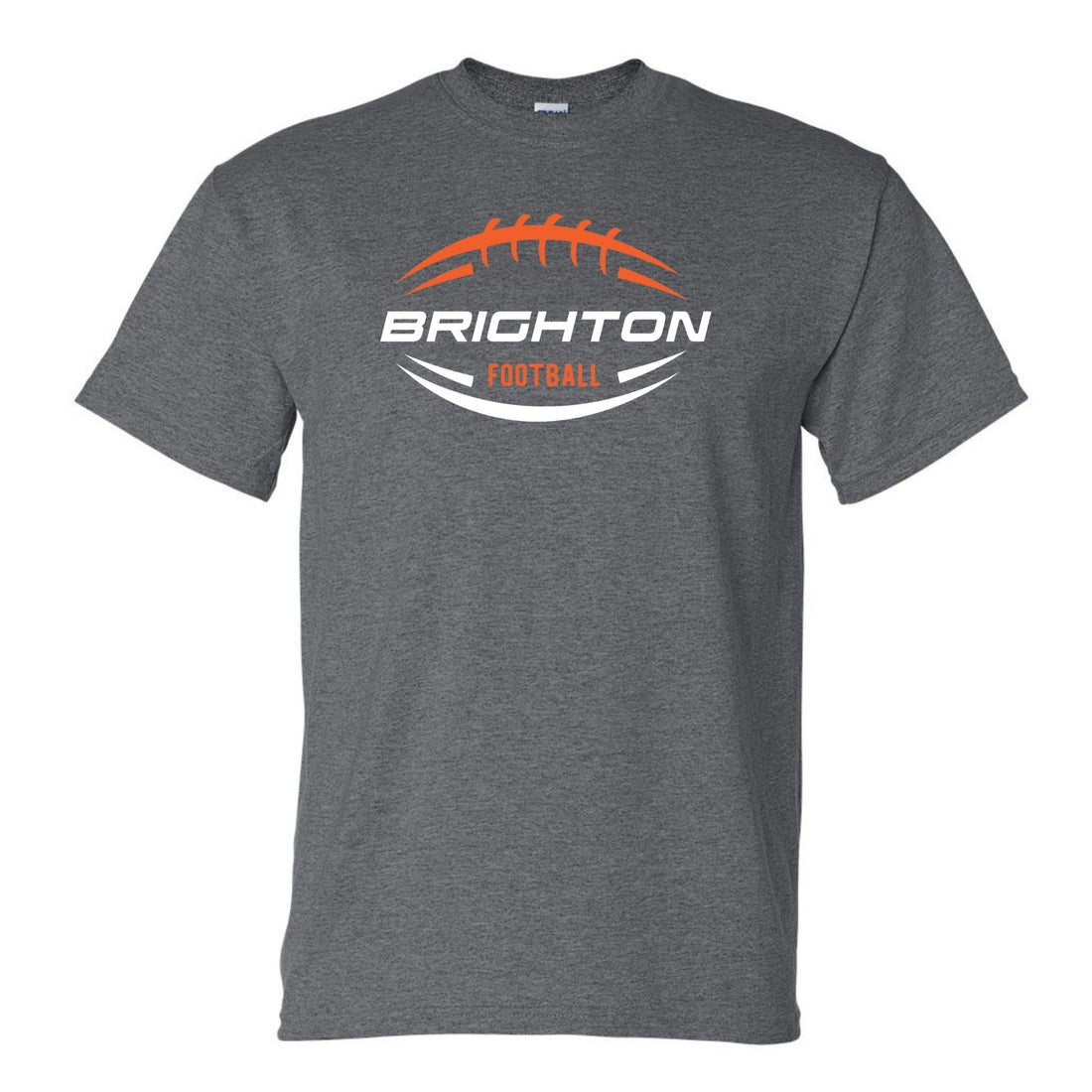 Brighton Football Basic Tee BF4