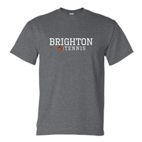 Brighton Tennis Basic Tee BT1