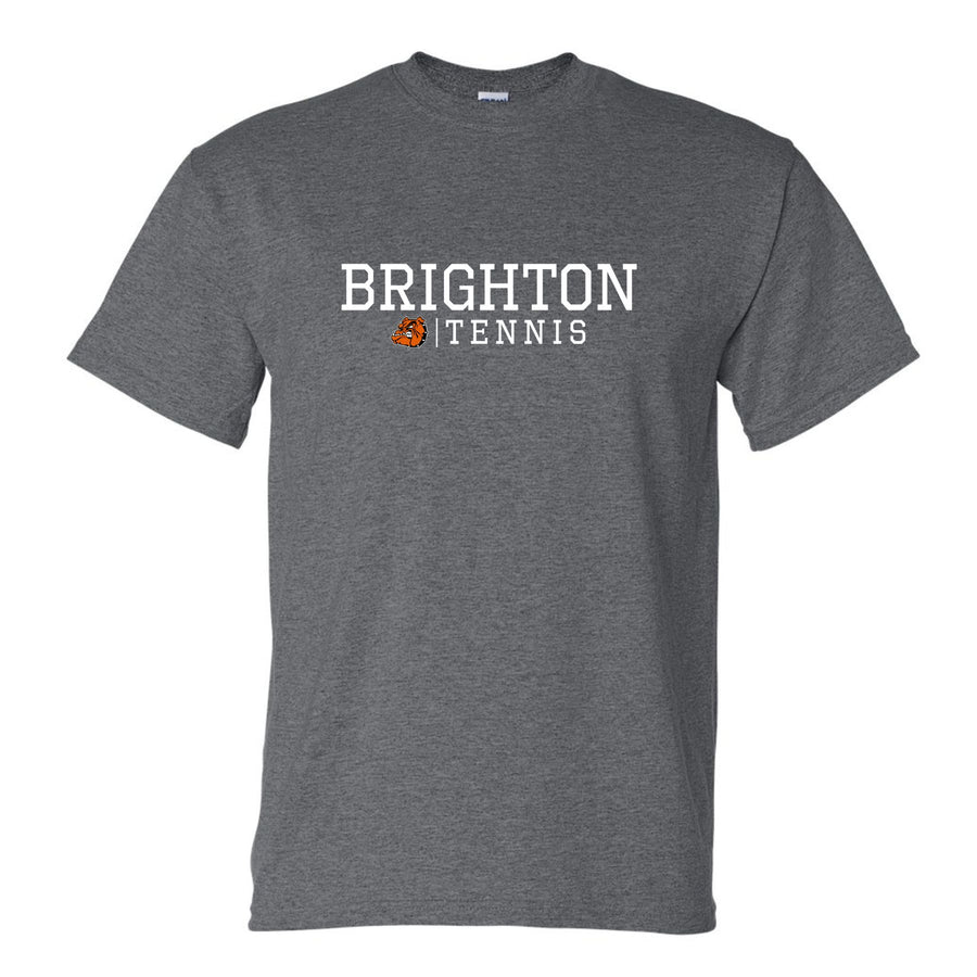 Brighton Tennis Basic Tee BT1