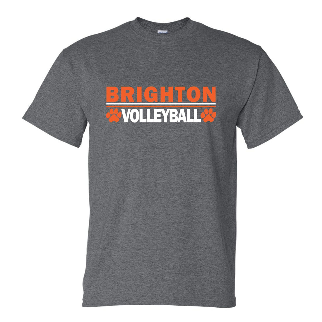 Brighton Volleyball Basic Tee BV1
