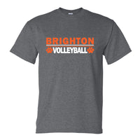 Brighton Volleyball Basic Tee BV1
