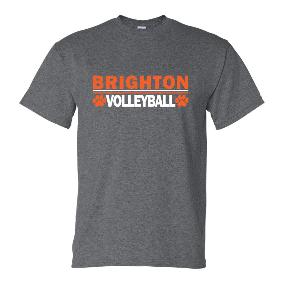 Brighton Volleyball Basic Tee BV1