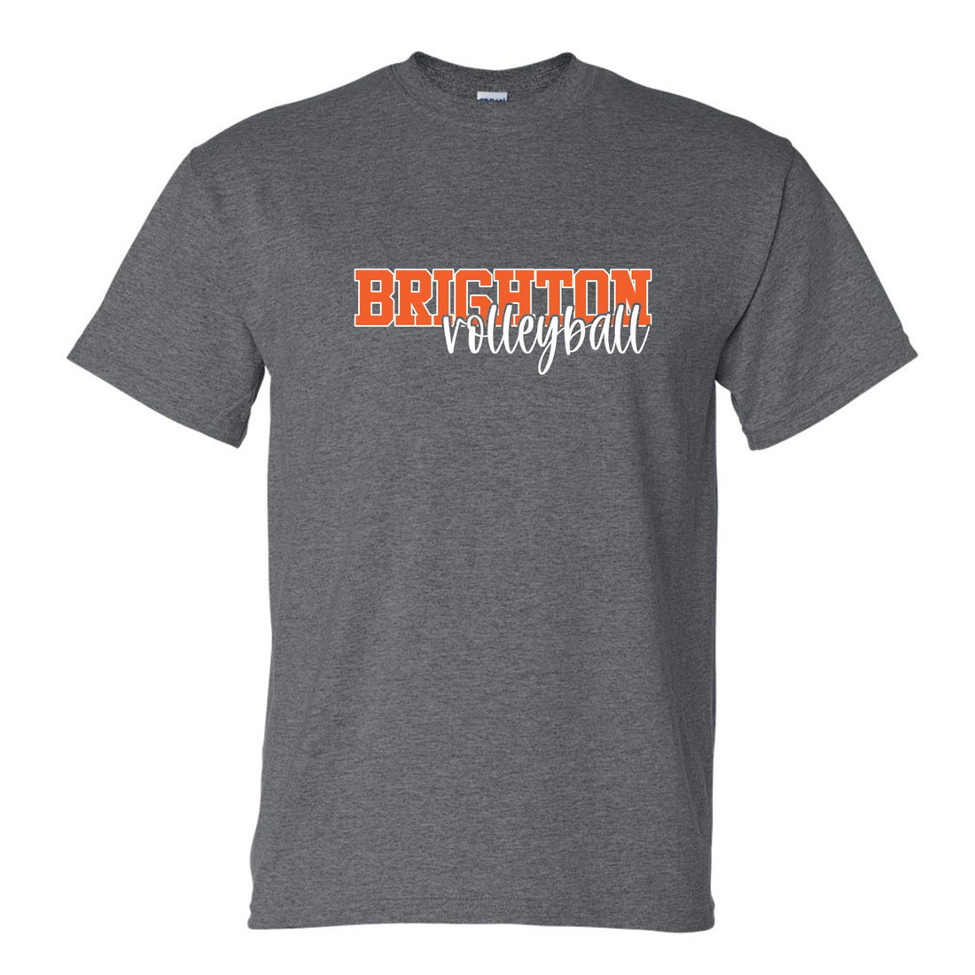 Brighton Volleyball Basic Tee BV2