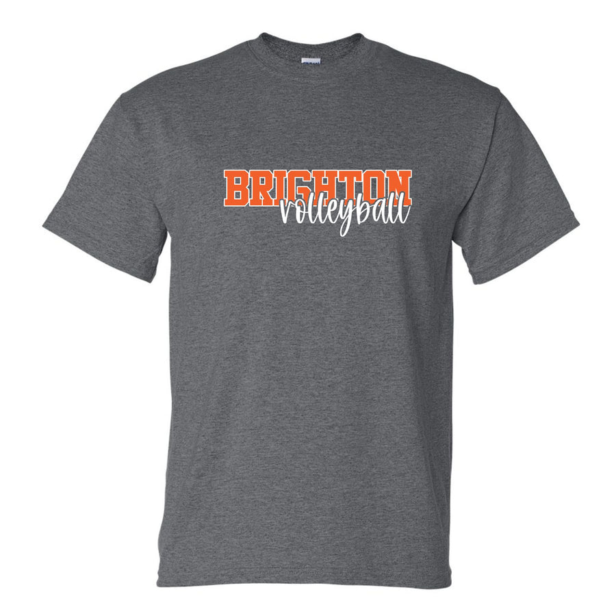 Brighton Volleyball Basic Tee BV2