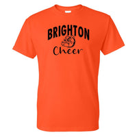 Brighton Cheer Basic Tee BC1