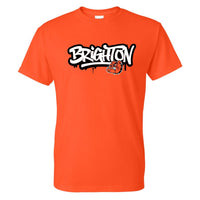 Brighton Youth Basic Short Sleeve Tee B249