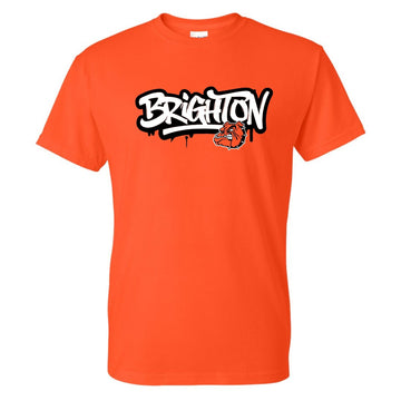 Brighton Basic Short Sleeve Tee B249