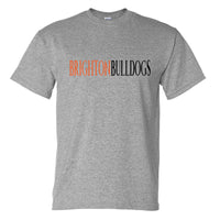 Brighton Bulldogs Basic Tee B137