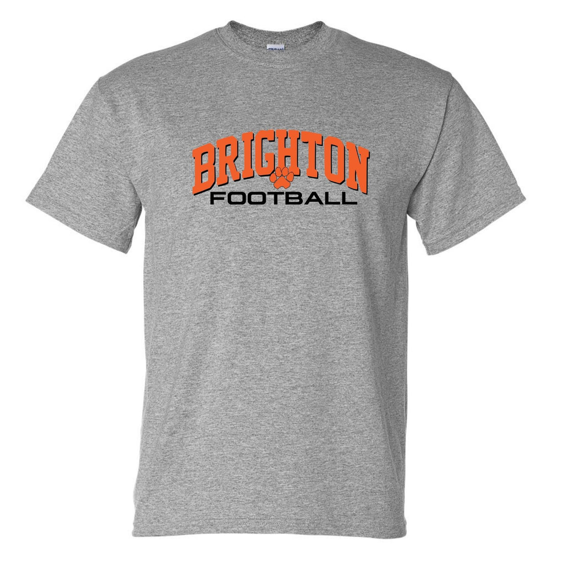 Brighton Football Basic Tee BF3