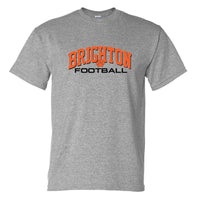 Brighton Football Basic Tee BF3
