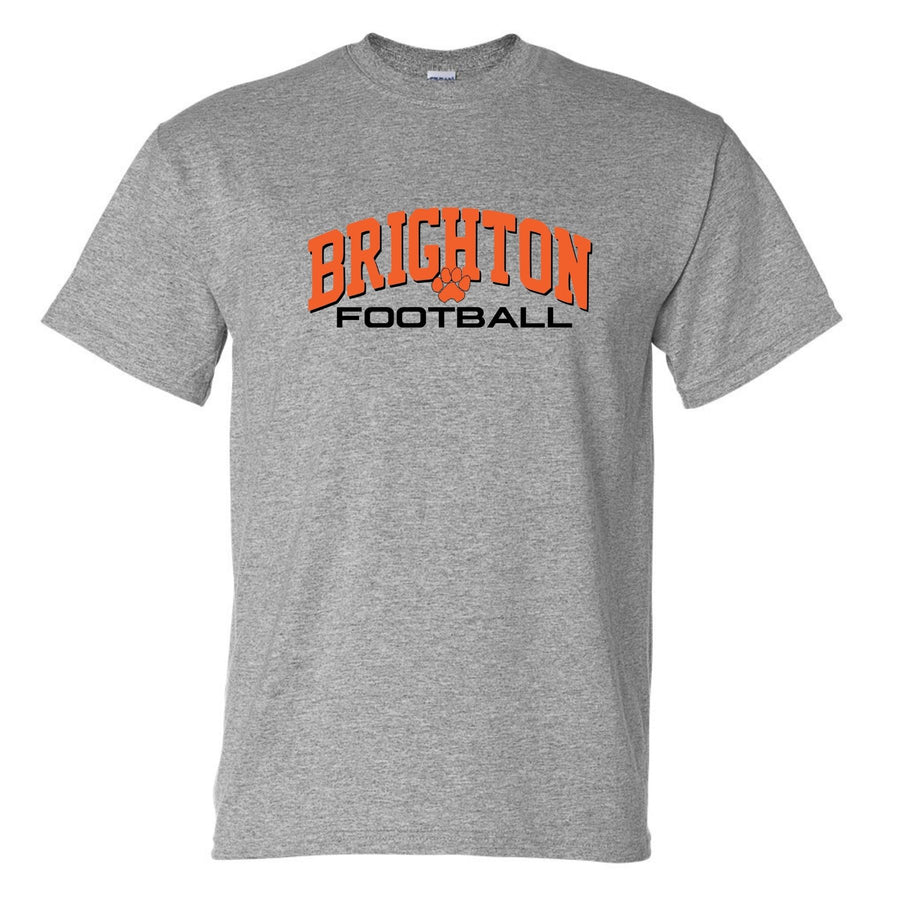 Brighton Football Basic Tee BF3