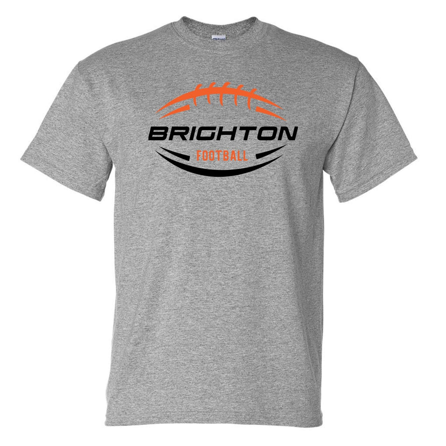 Brighton Football Basic Tee BF4