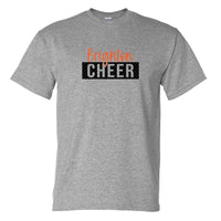 Brighton Cheer Basic Tee BC4